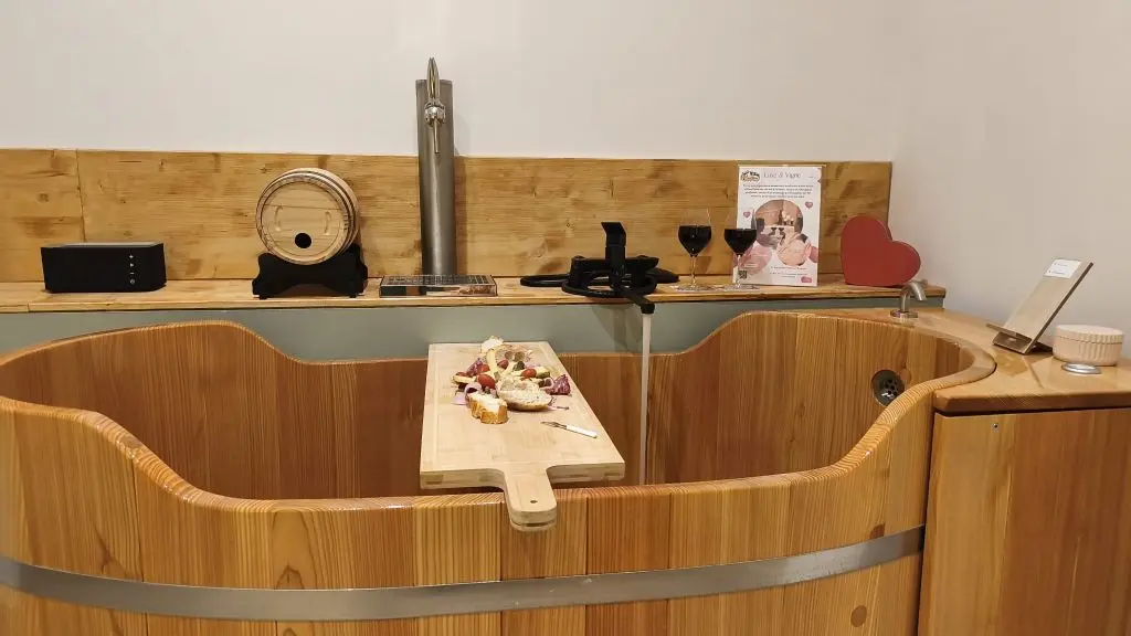 Planche rituel épicurien expérience bien être