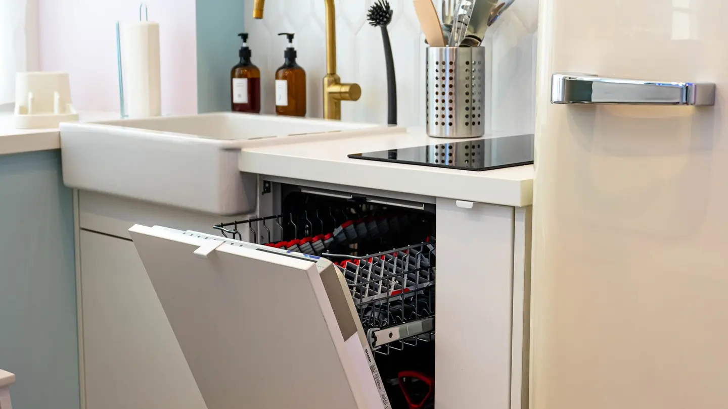 Meublé dinner room - Pau - cuisine