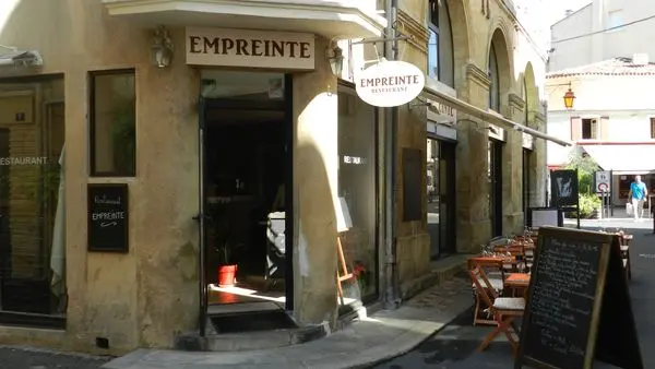 Empreinte