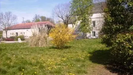 ferme bio de nicoy propriété