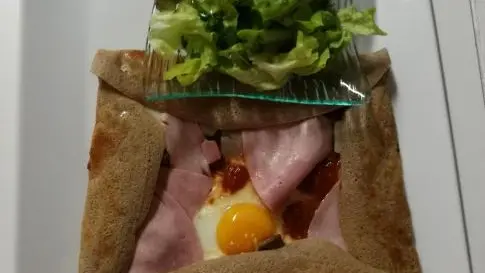 galette