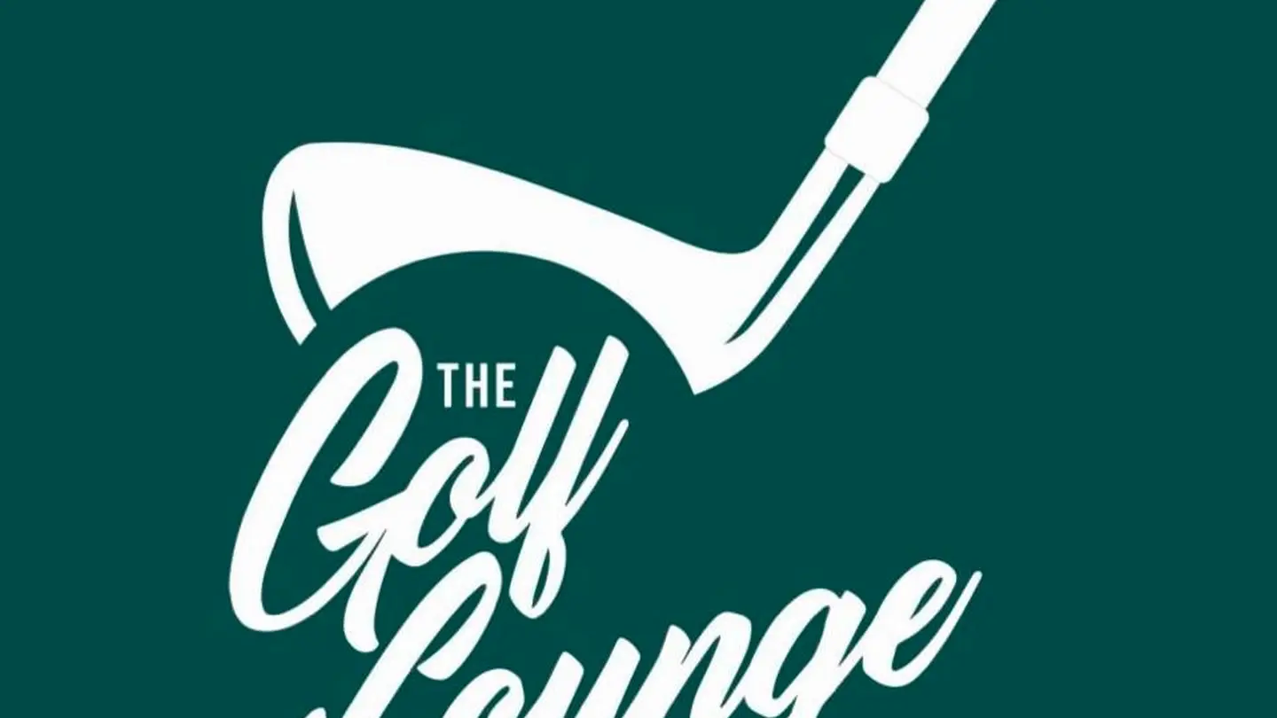 The Golf Lounge - pau - logo