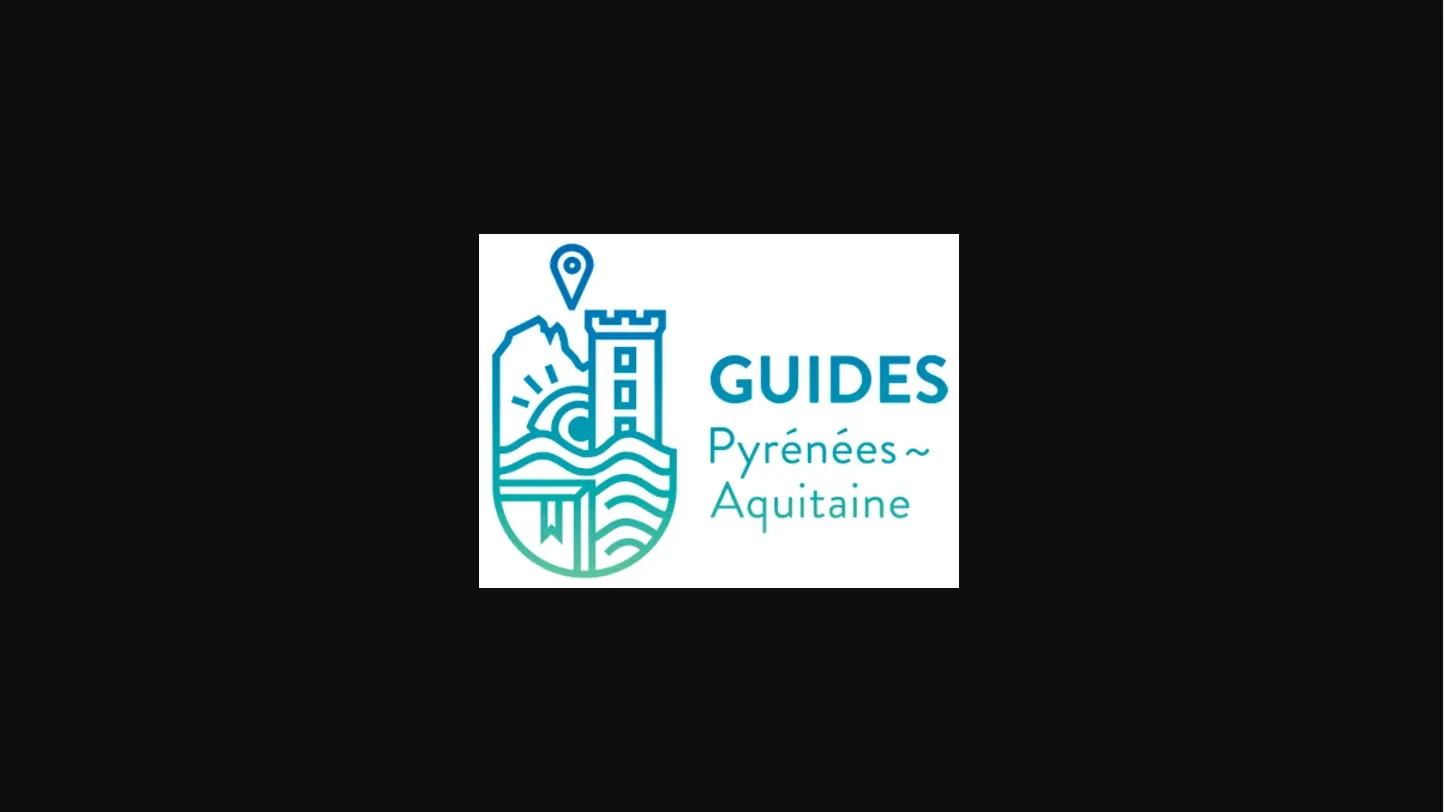 Guides Pyrénées Aquitaine - Pau - logo