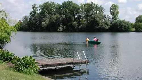 halte nautique ferme des tuileries