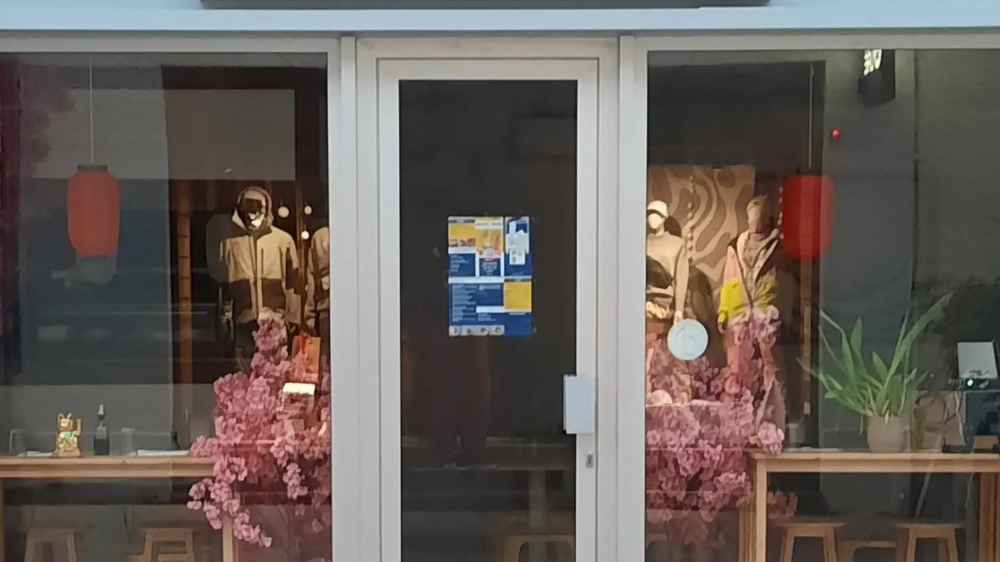 Restaurant Hobo - Pau - entrée