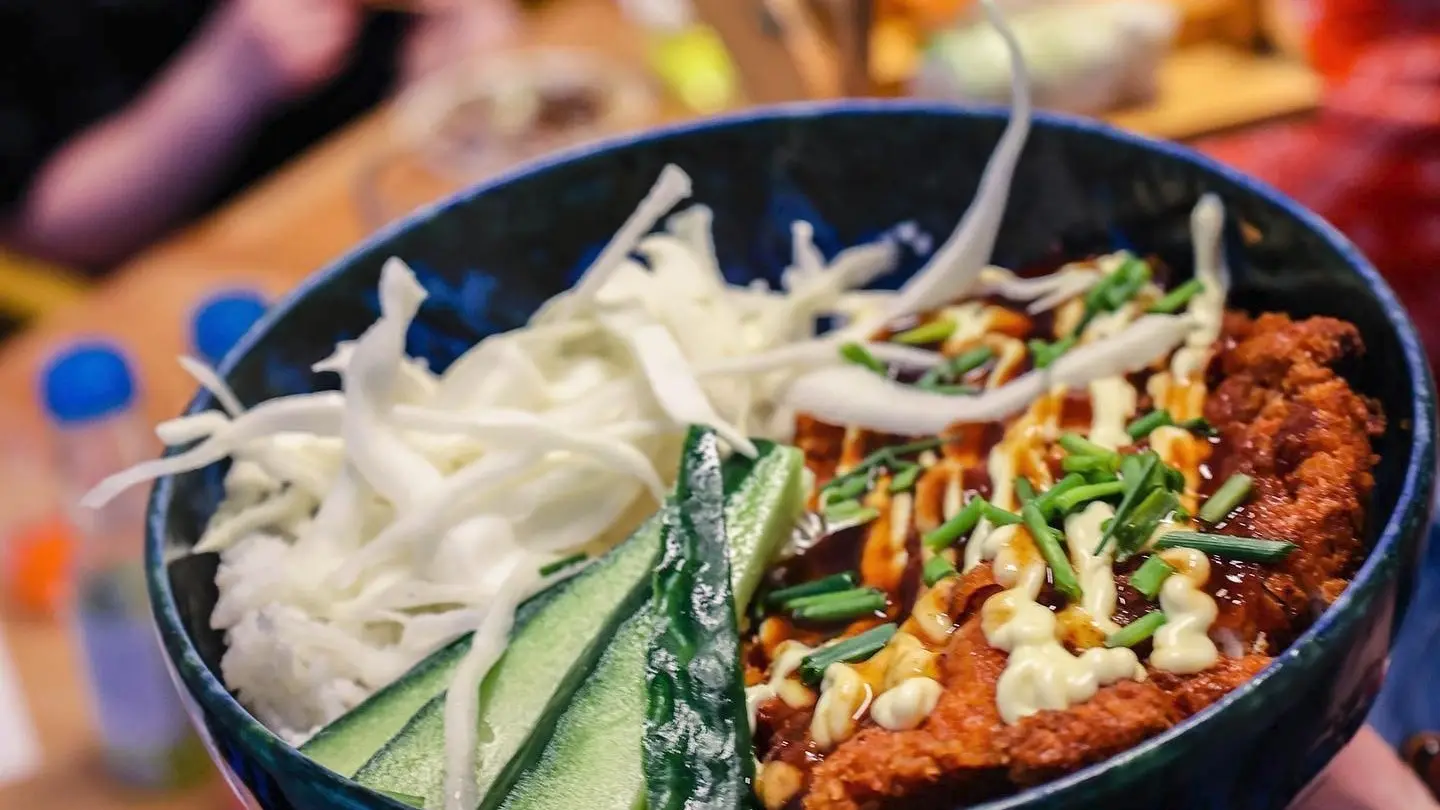 Restaurant Hobo - Pau - panés