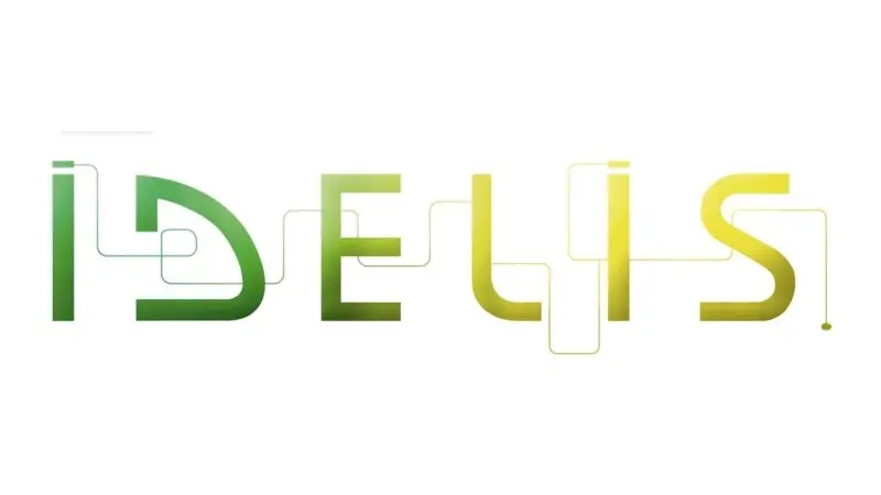 idelis logo