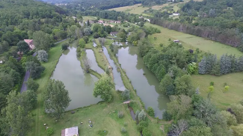 Les Eaux de Queyssac