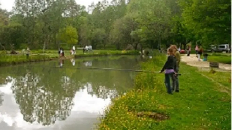 Les Eaux de Queyssac