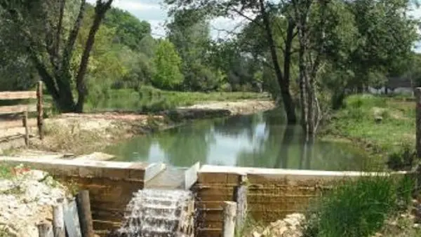 Les Eaux de Queyssac