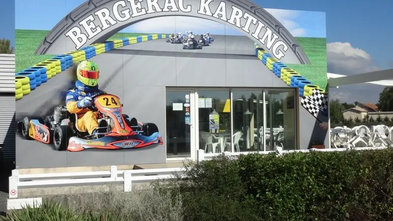 Bergerac Karting