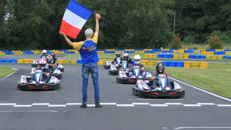 Bergerac Karting