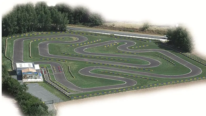 Bergerac Karting