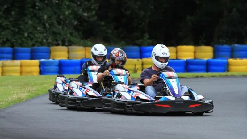 Bergerac Karting