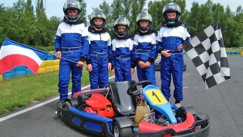 Bergerac Karting