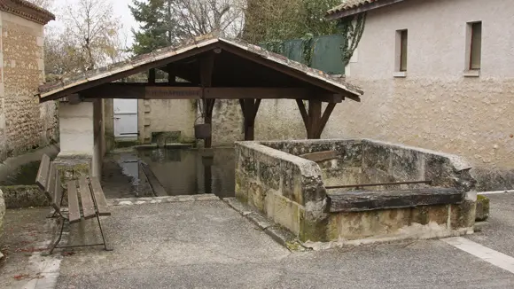 lavoir