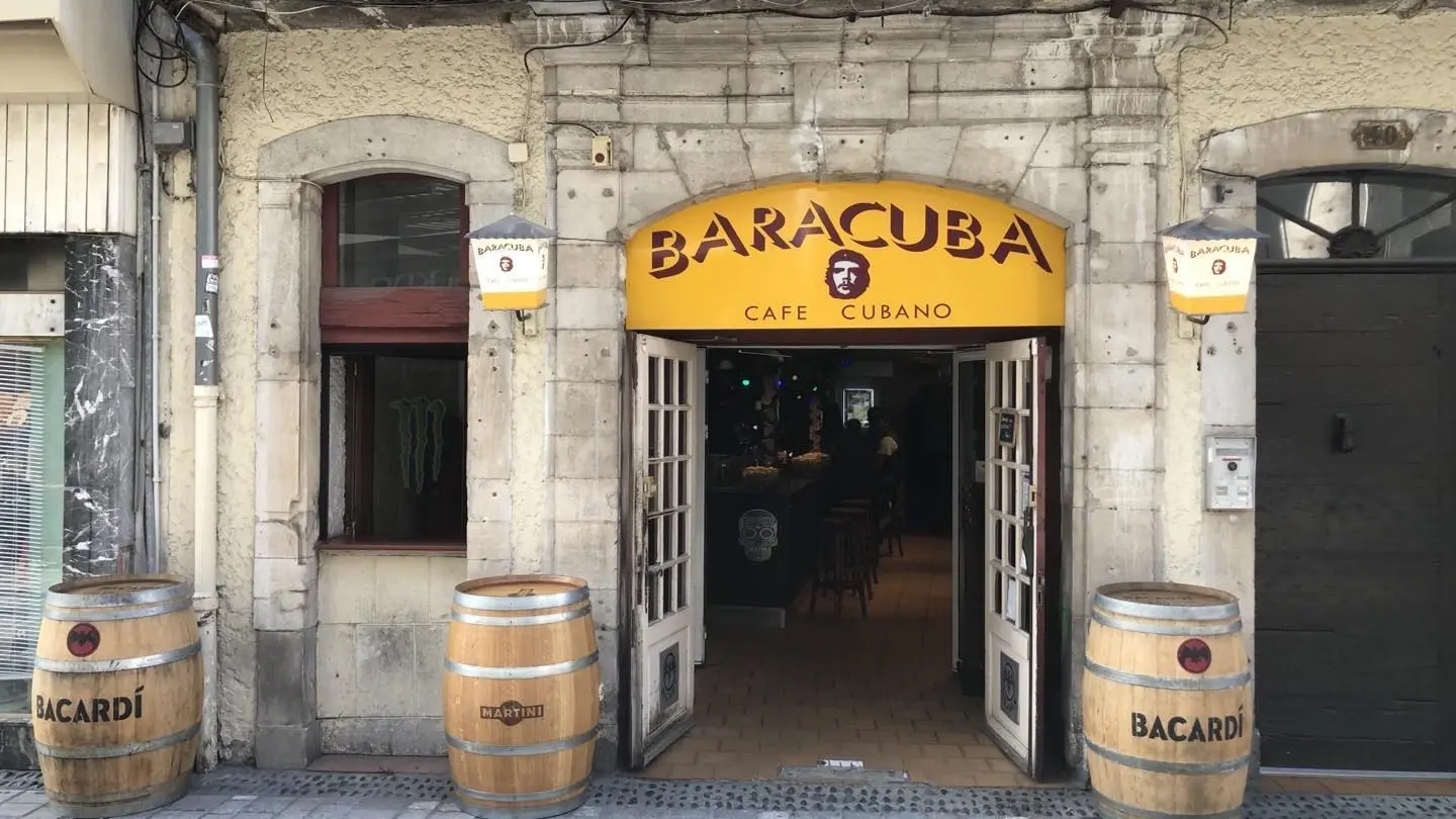 le baracuba 01