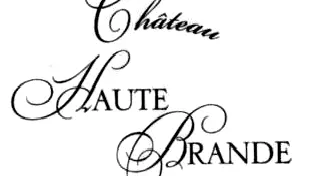 logo 1 chateau haute brande