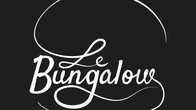 Le Bungalow