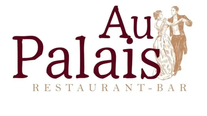 logo au palais