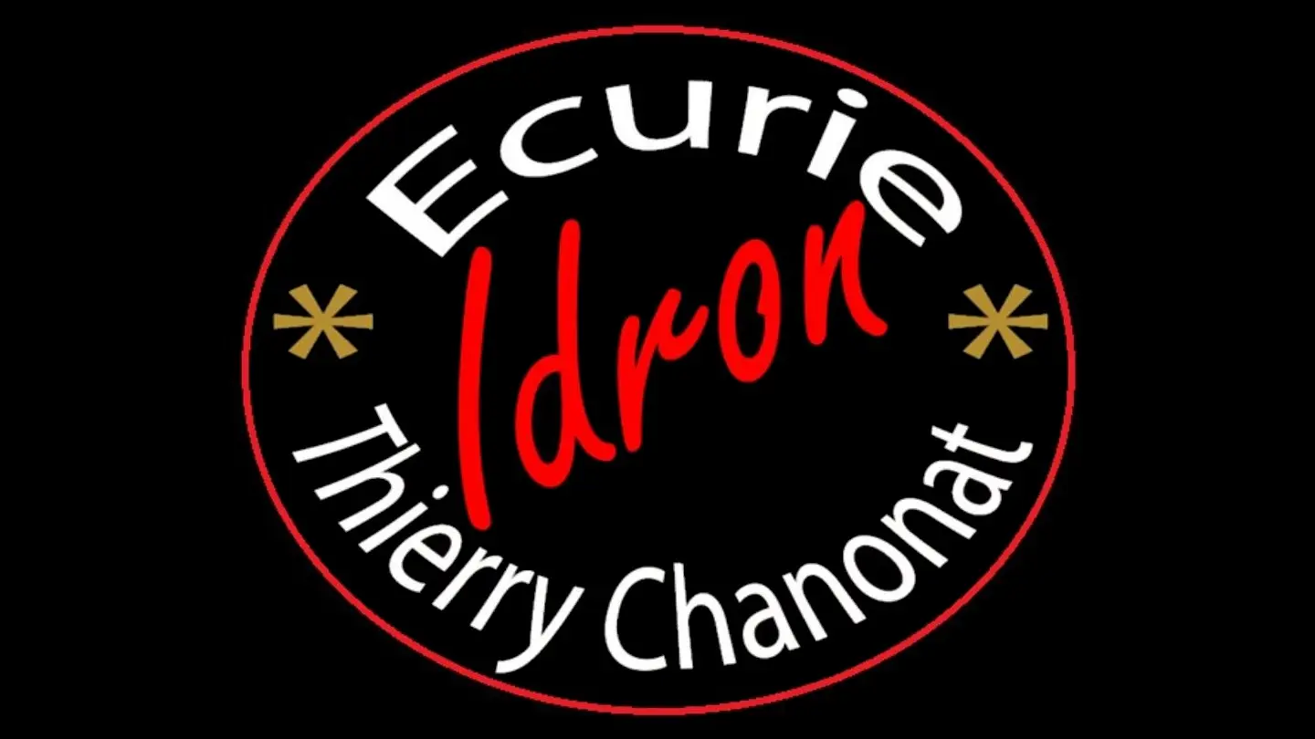 Ecurie Thierry Chanonat - Idron - Logo