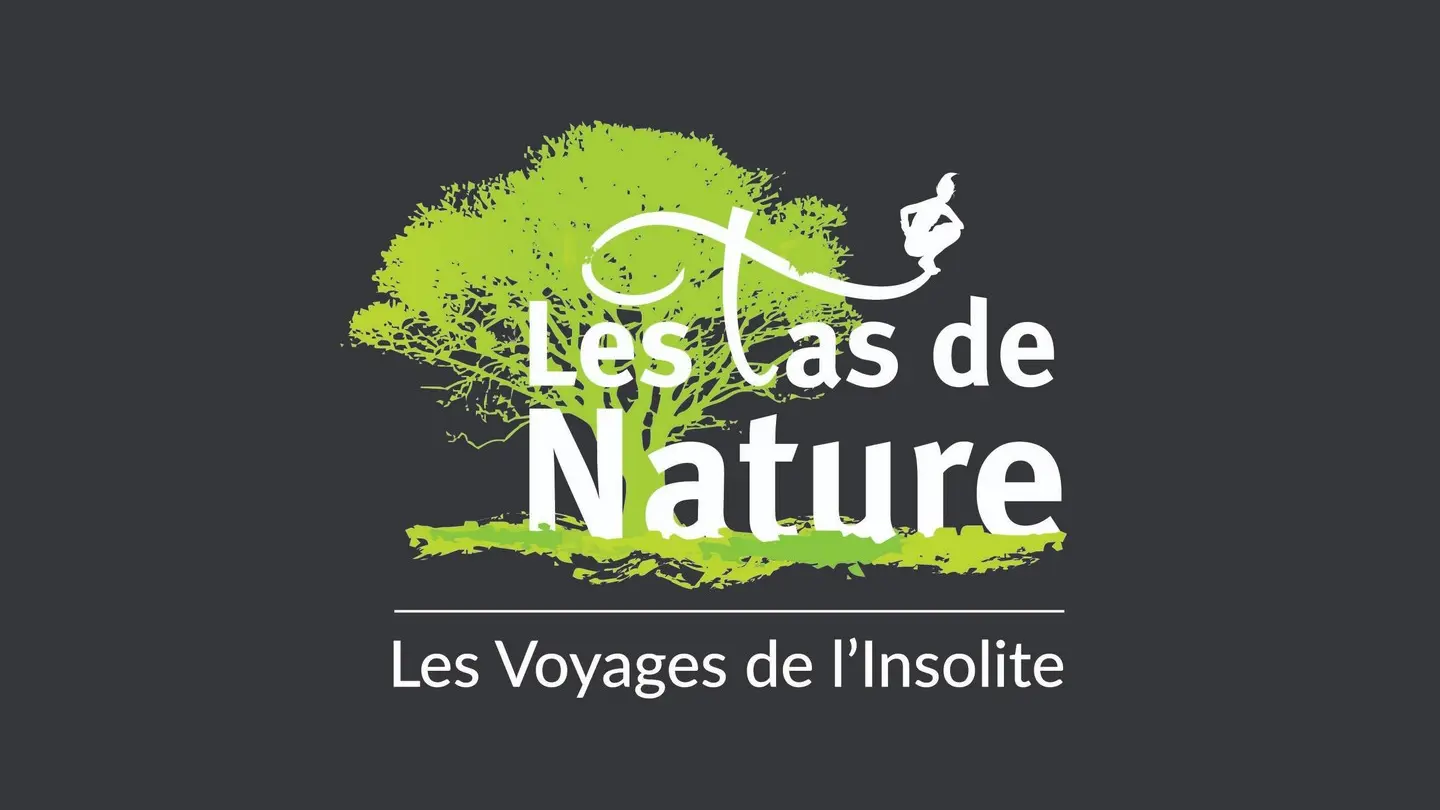 Tas de nature - Pau - Logo