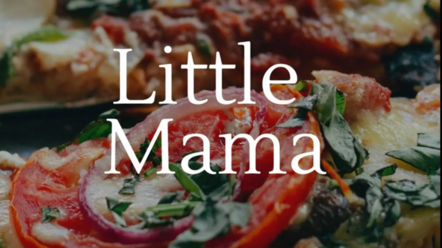 Restaurant Litlle Mama - Pau - pizza