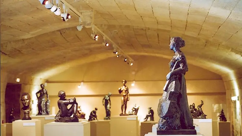 Musée Costi