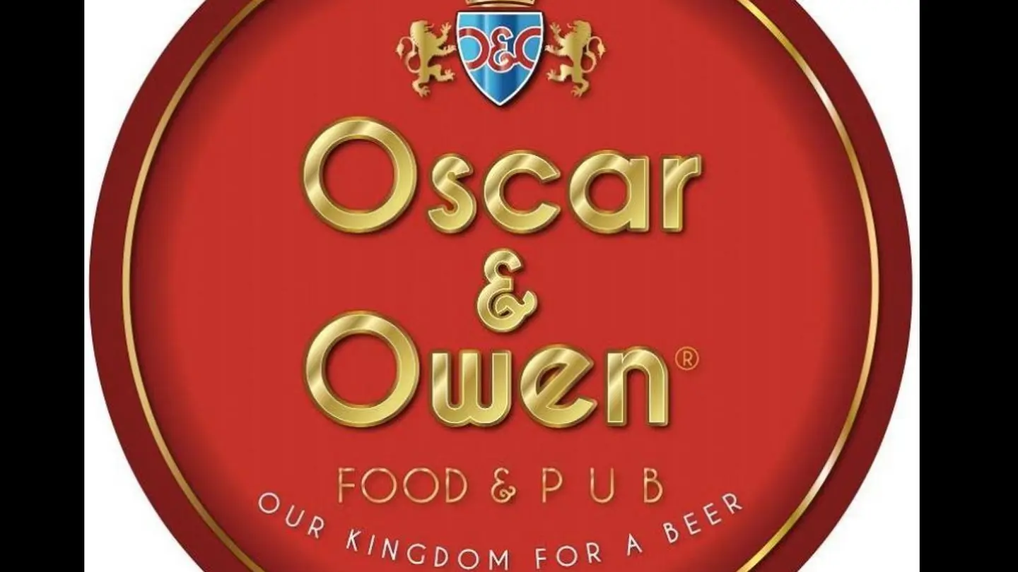 Restaurant Oscar et Owen - Pau - enseigne