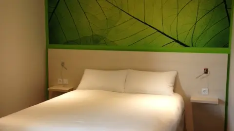 Chambre Ibis Styles