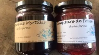 photo la colline aux fruits