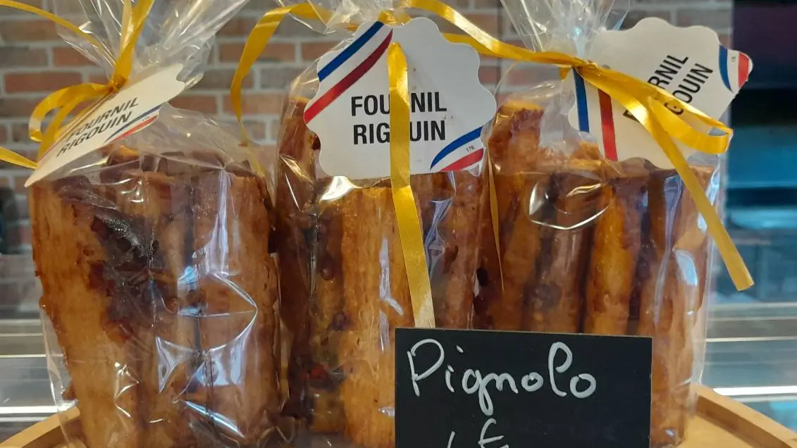 pignolo
