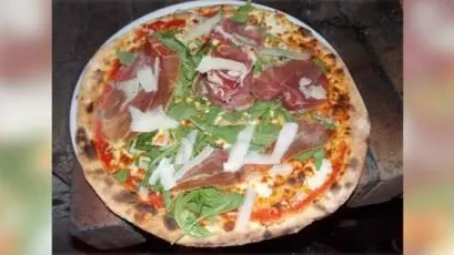 pizza