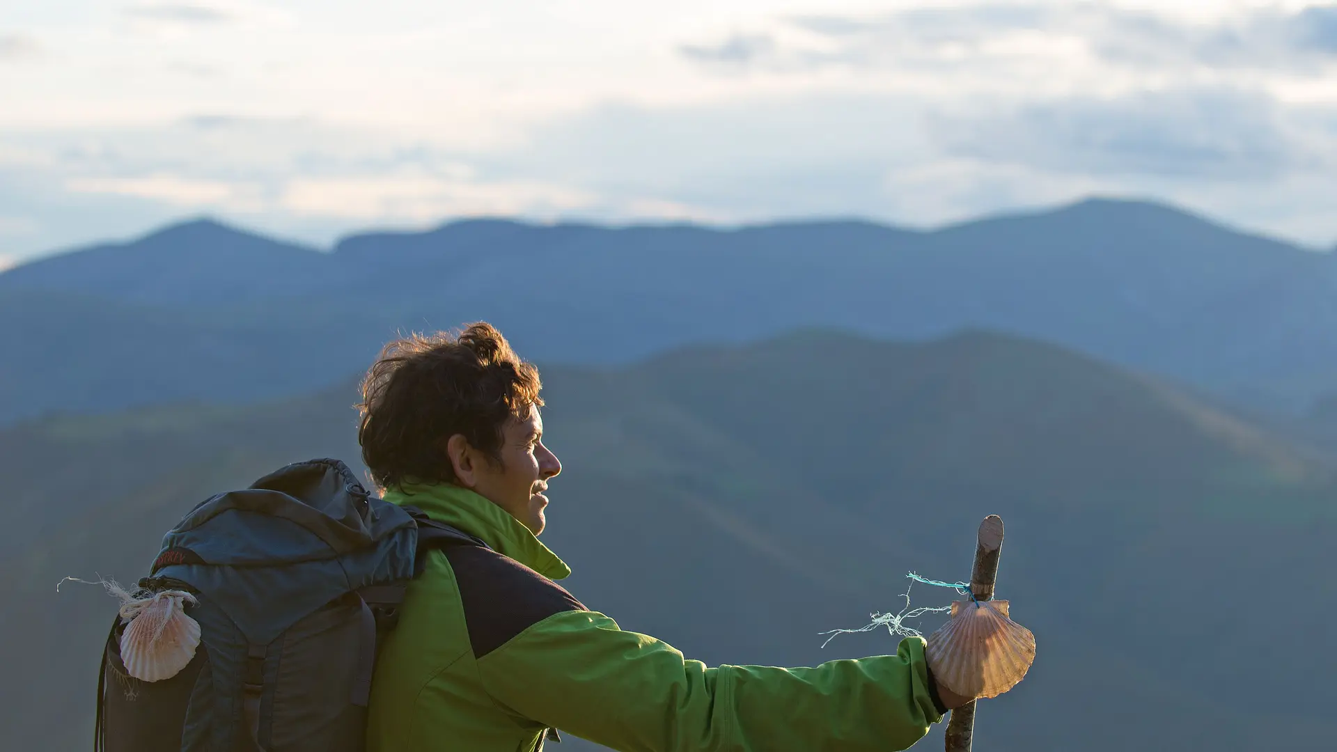portrait de Pélérin
