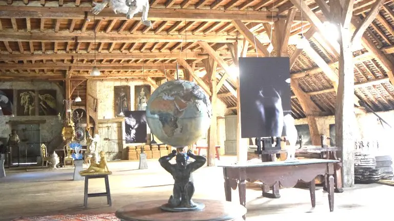 rouge garance galerie d'art et visite (9)