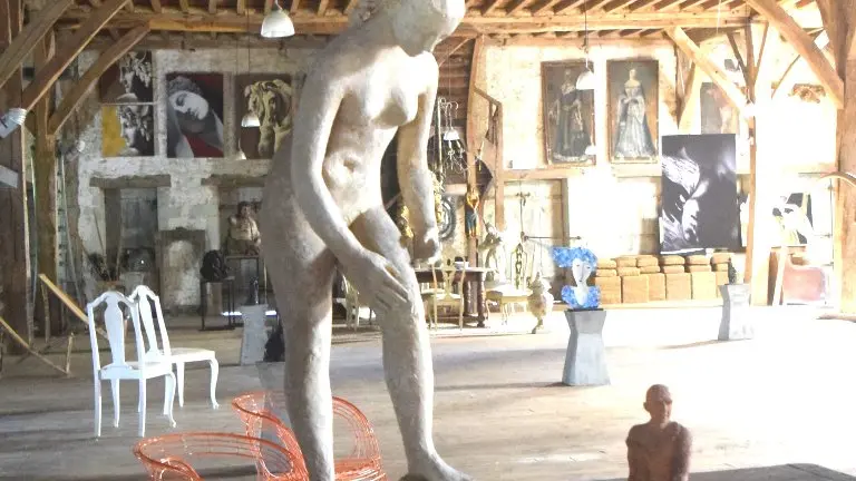 rouge garance galerie d'art et visite (10)