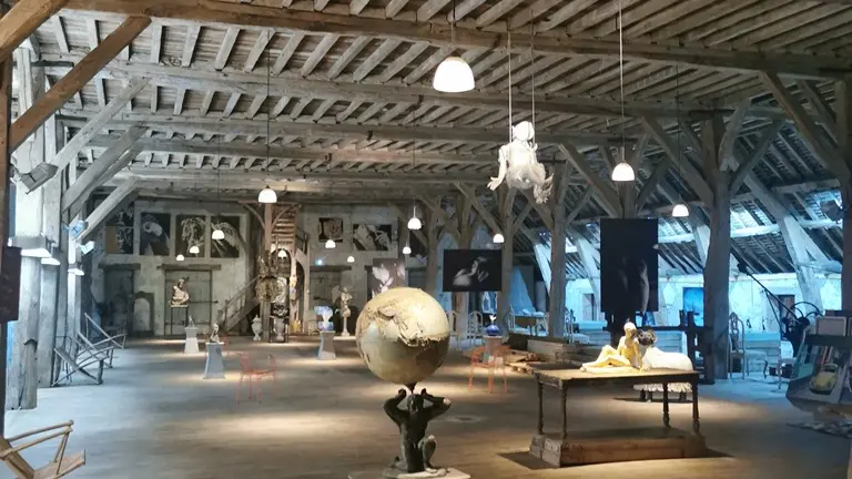 rouge garance galerie d'art et visite (3)