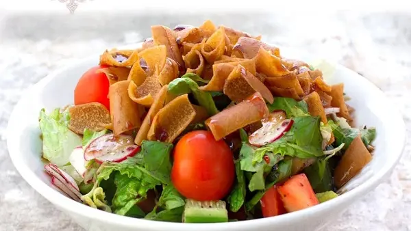 salade