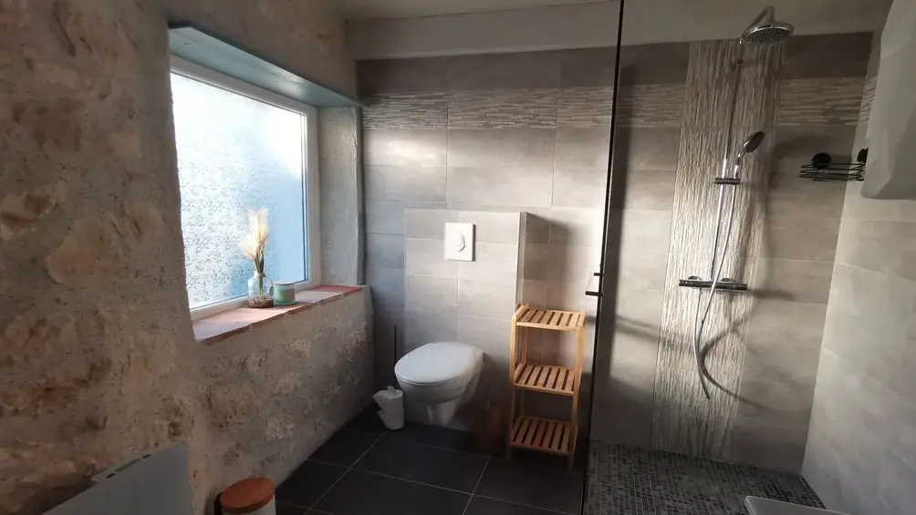 HLOAQU047V50GOM6_Cazideroque_Le Pigeonnier_Bezolles_salle d'eau