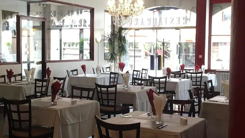 Lourdes hôtel Océan