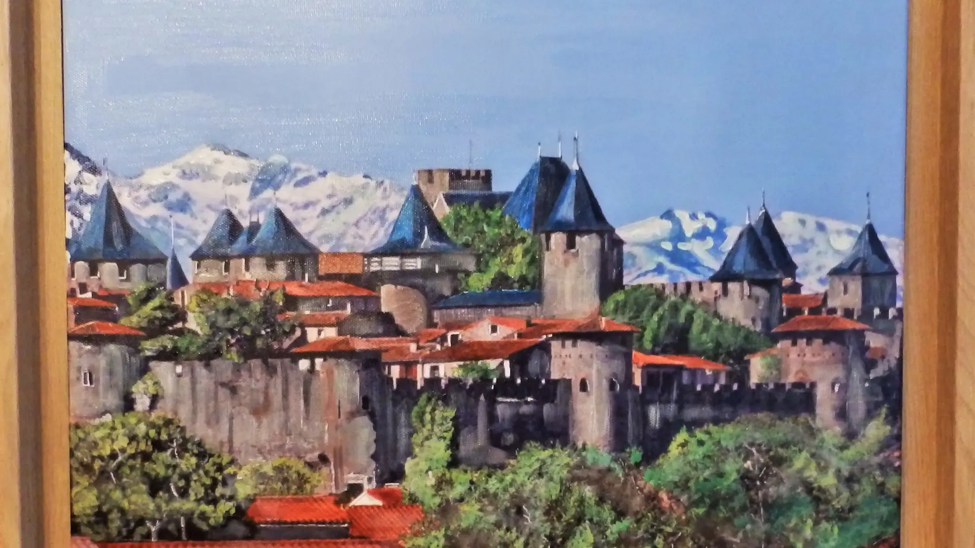 village