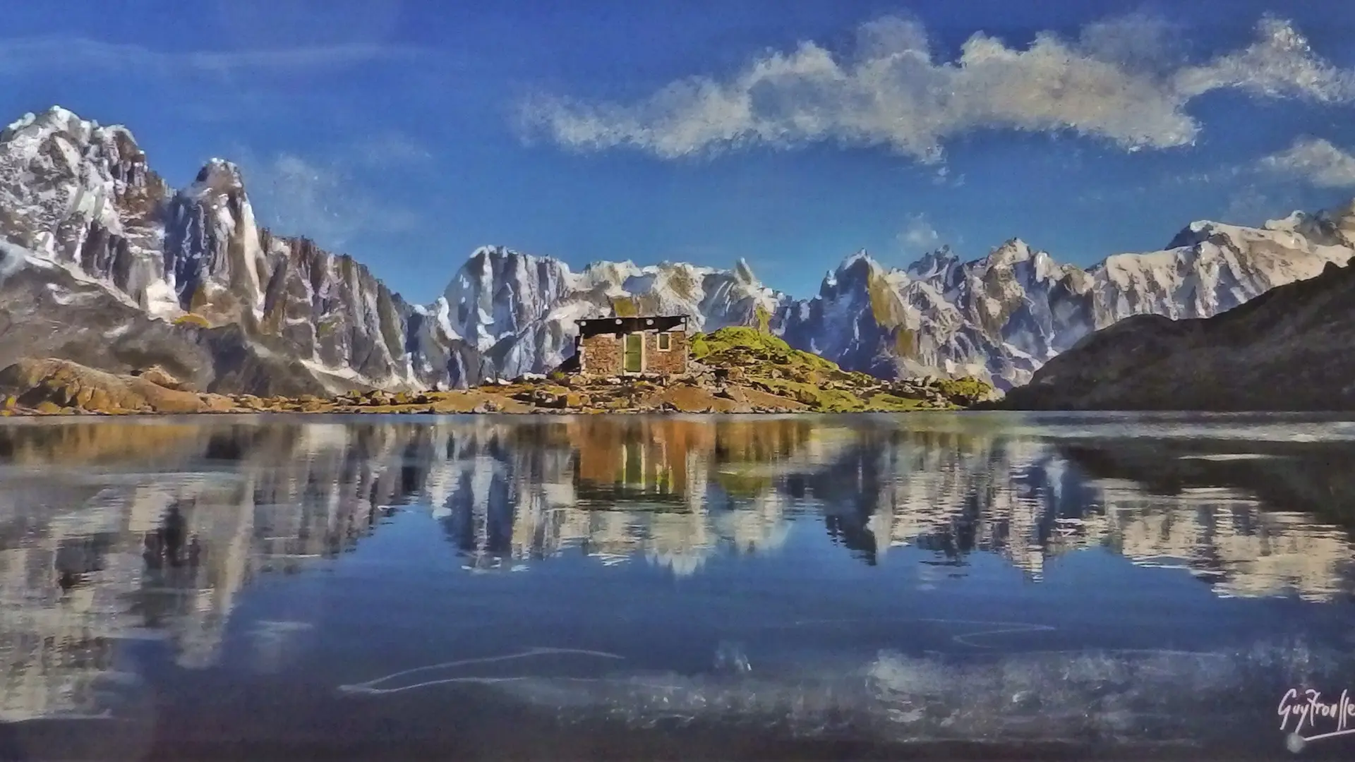 lac