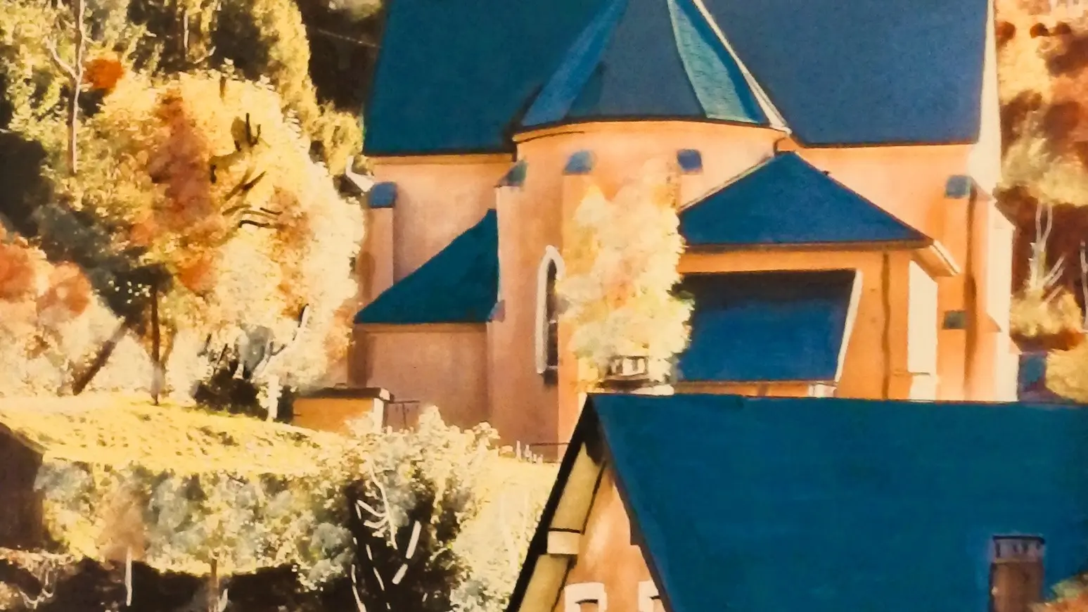 village