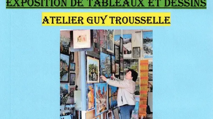 Galerie d'art