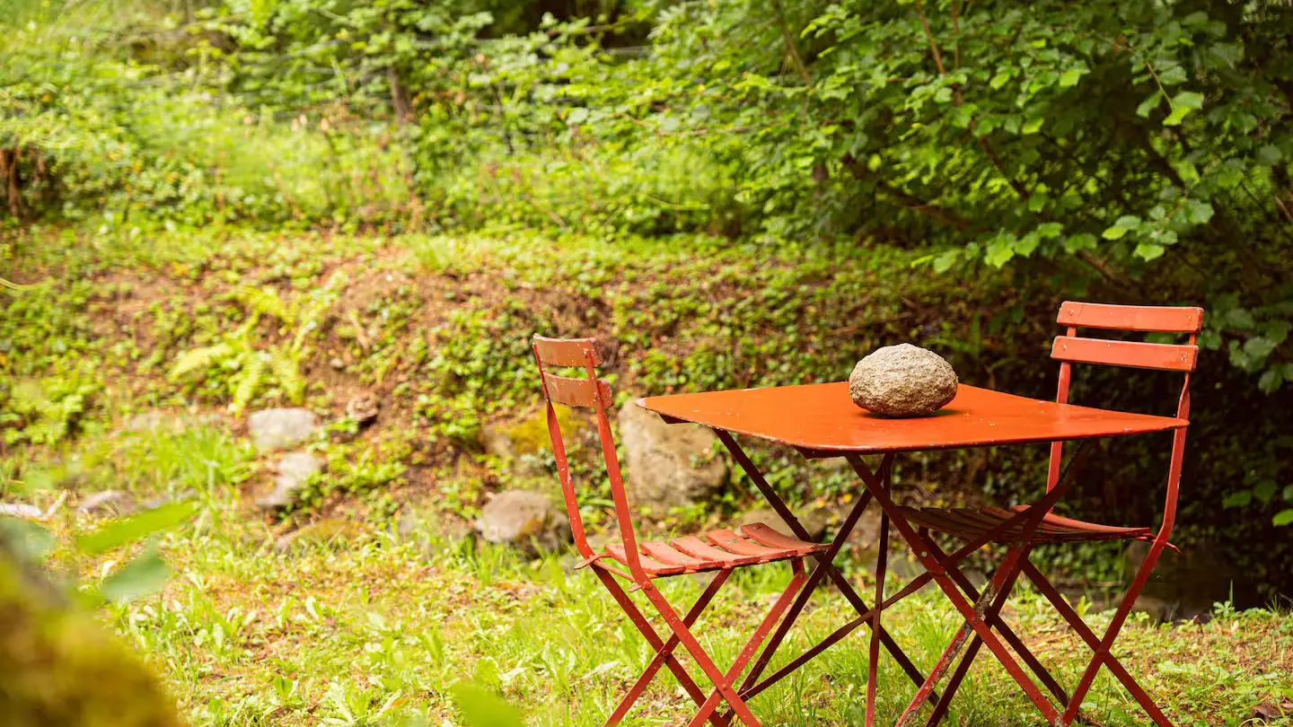 Jardin