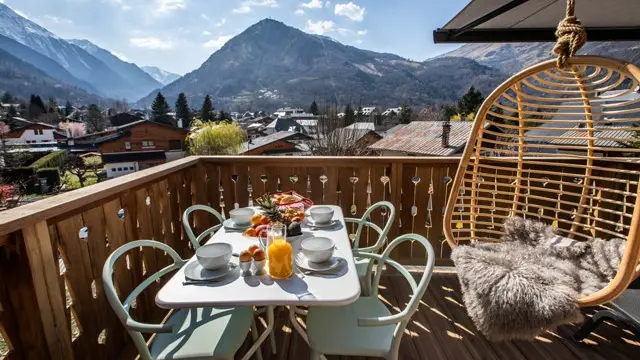5 BRUN Chalet Comfort @Birrien terrasse WEB