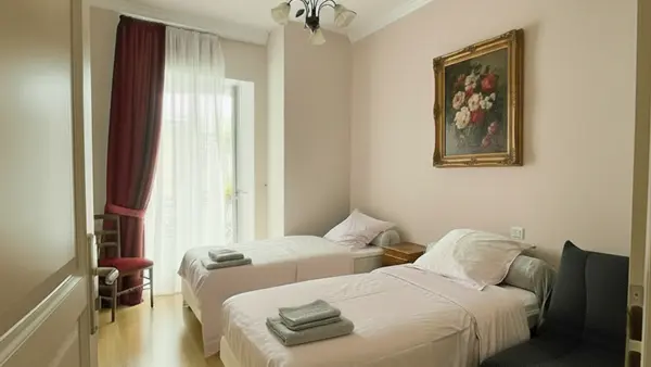 Chambres d_hotes la Rose du Chateau