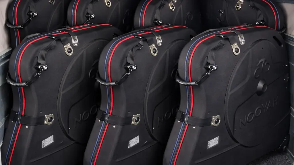 Tranport des cyclistes et leurs vélos