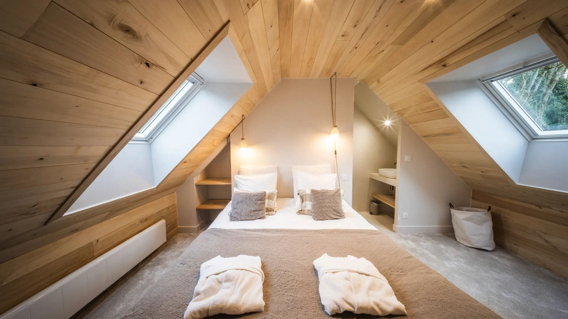 Chalet Des Etoiles