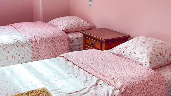 Chambres d_hotes la Rose du Chateau